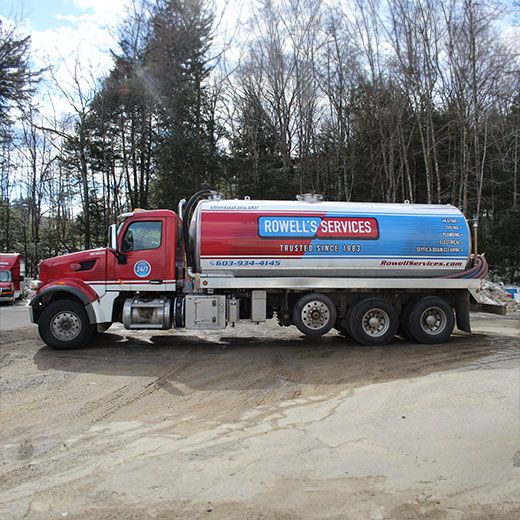 Warner's Commercial Plumbers
