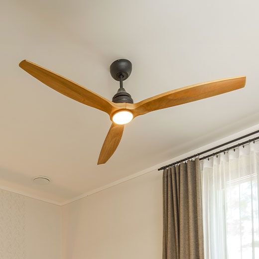 Warner Ceiling Fan Electricians