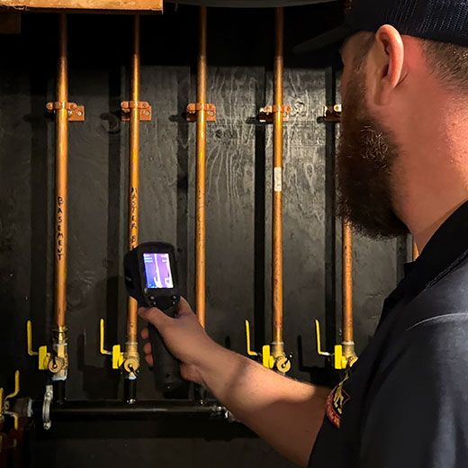 Warner's Commercial Plumbers