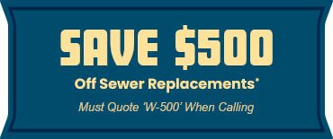 Limited Plumbing, Drains, Heating, AC Discount Warner