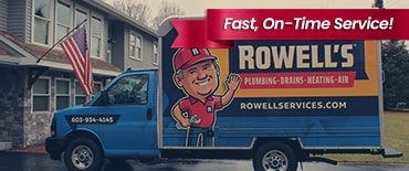 Limited Plumbing, Drains, Heating, AC Discount Warner