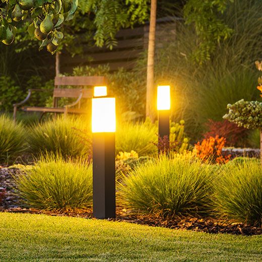 Warner Landscape & Outdoor Lighting Electricians