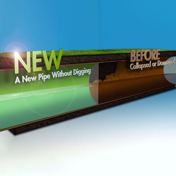 Pipe Bursting Contractors In Warner