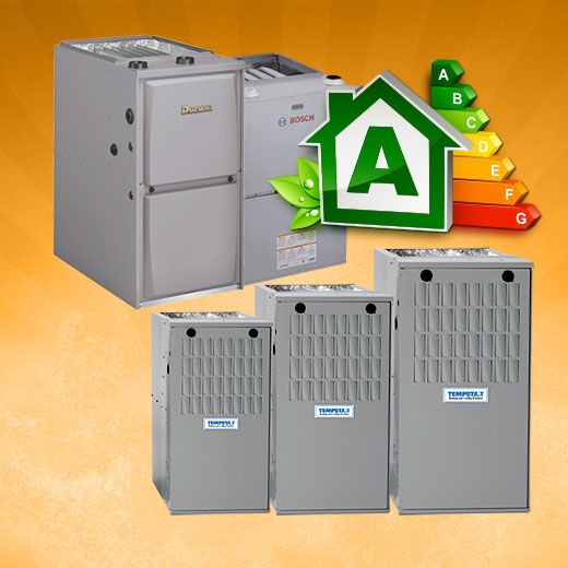 Same Day Heating Repairs in Warner