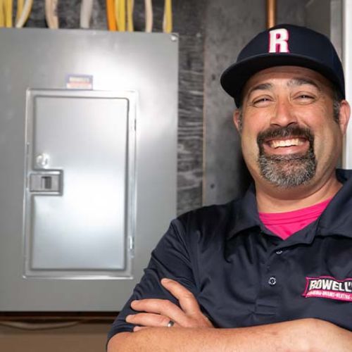 Electrical Panel & Circuit Breaker Specialists In Warner