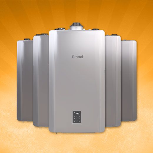 New Heating Systems Warner