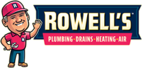 Rowell's Services Warner