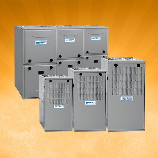 New Heating Systems Warner