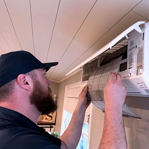 Save On AC In Warner With the Air Conditioning Experts Trusted Over 40 Years