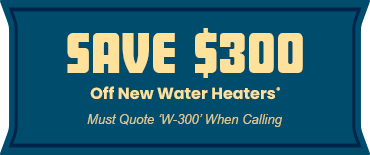 Limited Plumbing, Drains, Heating, AC Discount Warner