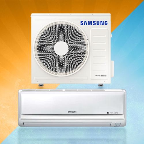 Ductless Cooling & Heating In Warner