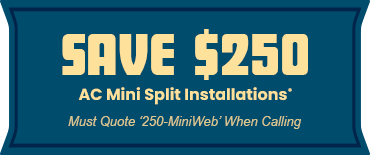 Limited Plumbing, Drains, Heating, AC Discount Warner