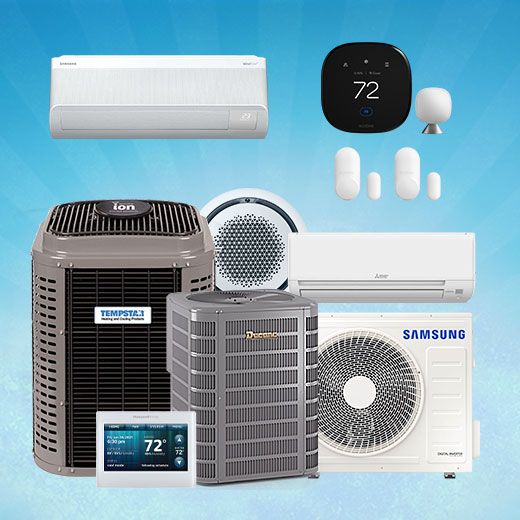 Save On AC In Warner With the Air Conditioning Experts Trusted Over 40 Years