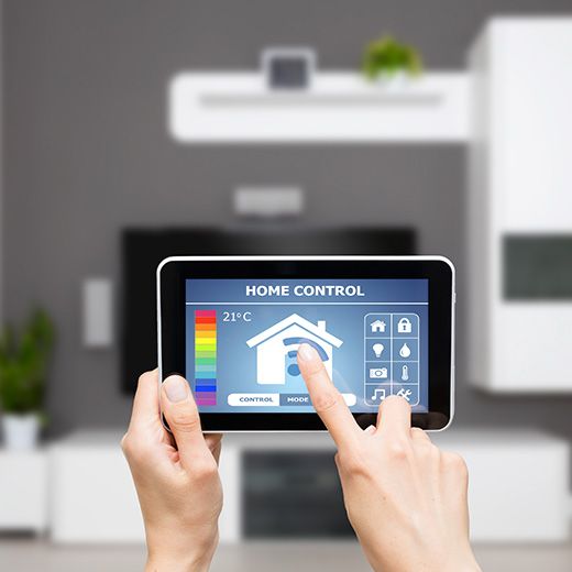 Thermostat Experts in Warner