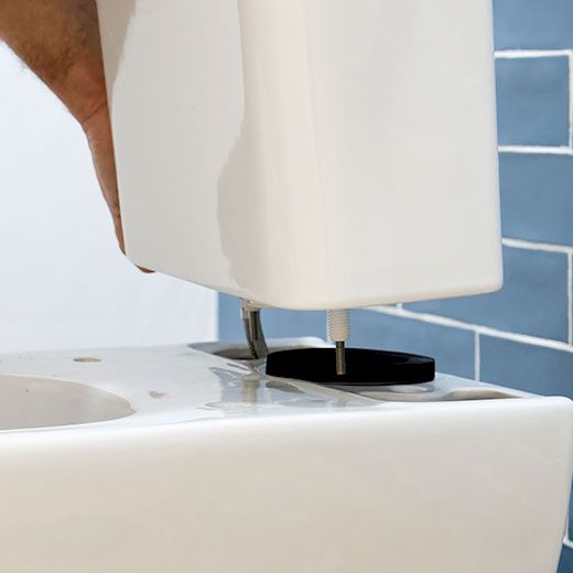 Same Day Toilet Plumbing Specialists In Warner