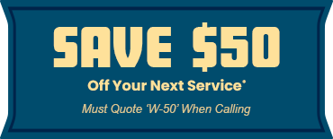 Limited Plumbing, Drains, Heating, AC Discount Warner