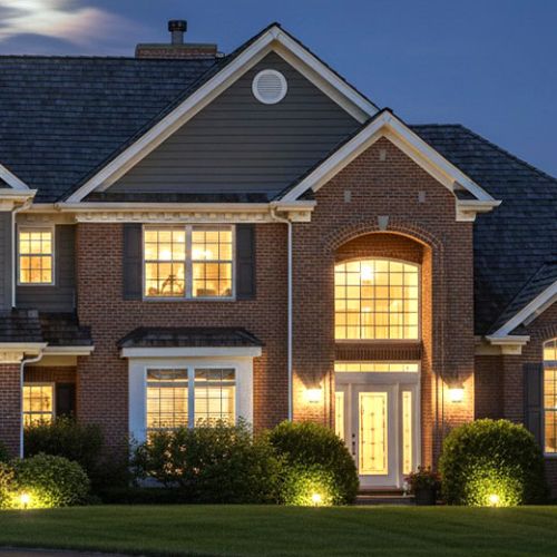 Warner Landscape & Outdoor Lighting Electricians