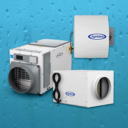 Indoor Air Quality Pros In Warner