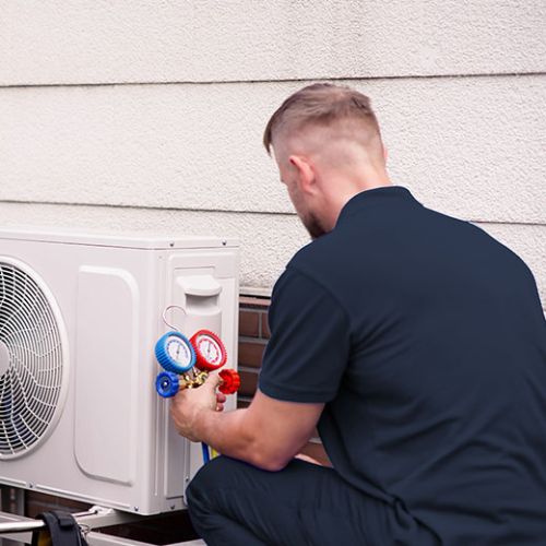 For All Your Plumbing Needs In Warner