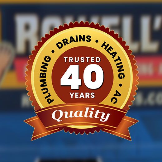 Trusted Plumbing, Heating & AC In Warner