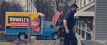 Limited Plumbing, Drains, Heating, AC Discount Warner