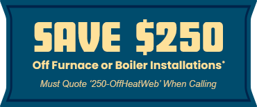 Limited Plumbing, Drains, Heating, AC Discount Warner