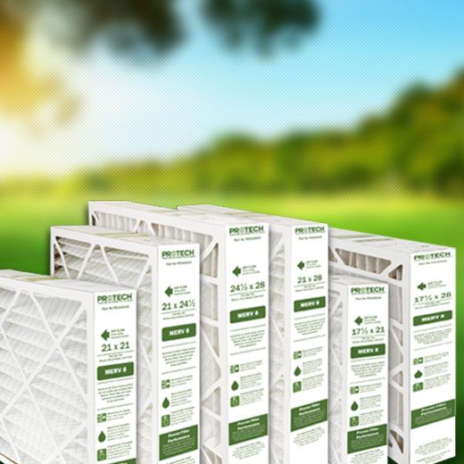 Indoor Air Quality Pros In Warner