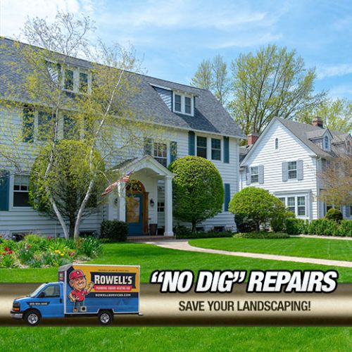 Trenchless Pipe Relining Warner: We Save Pipes, Others Dig Up!