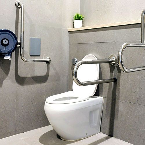 Warner's Shower and Tub Plumbing Specialists