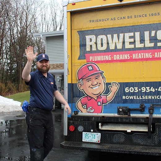 Warner Plumbers