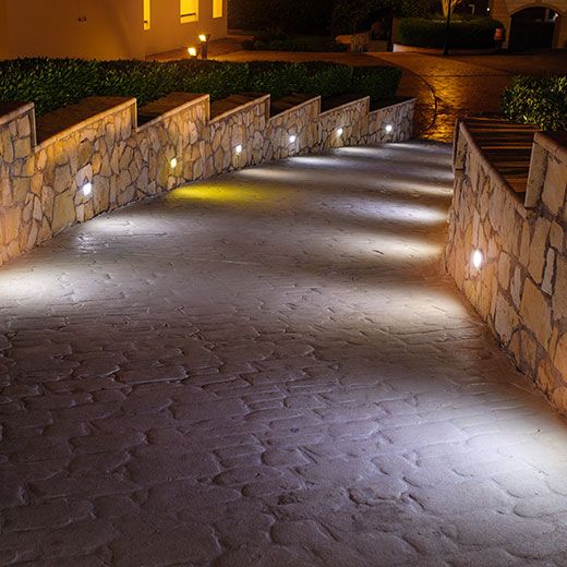 Warner Landscape & Outdoor Lighting Electricians