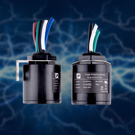 Whole House Surge Protection In Warner
