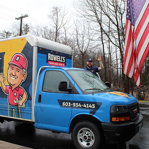 Pipe Bursting Contractors In Warner