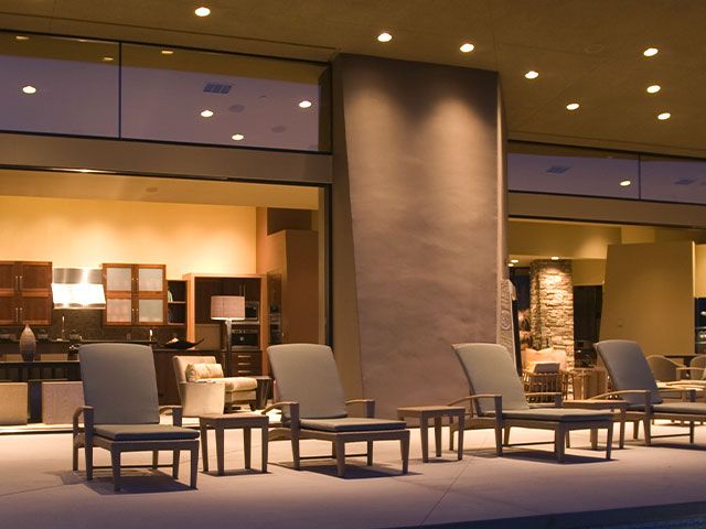 Warner Landscape & Outdoor Lighting Electricians