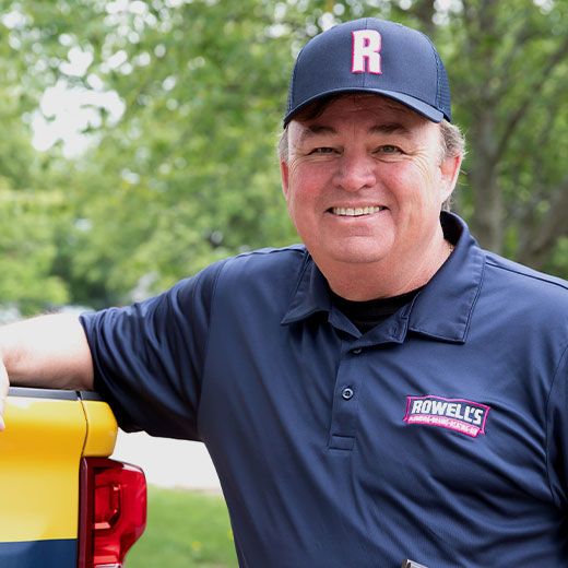 Standby Generator Experts In Warner