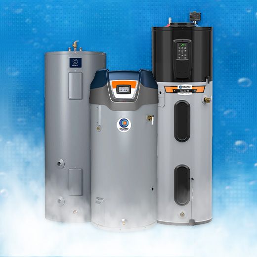 Warner Water Heater Savings & Repairs: Fast Today