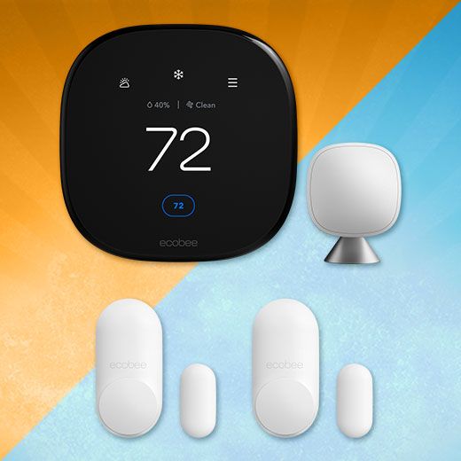 Thermostat Experts in Warner