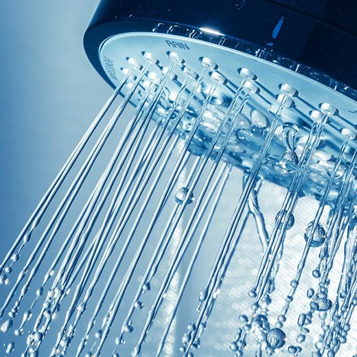 Warner's Shower and Tub Plumbing Specialists
