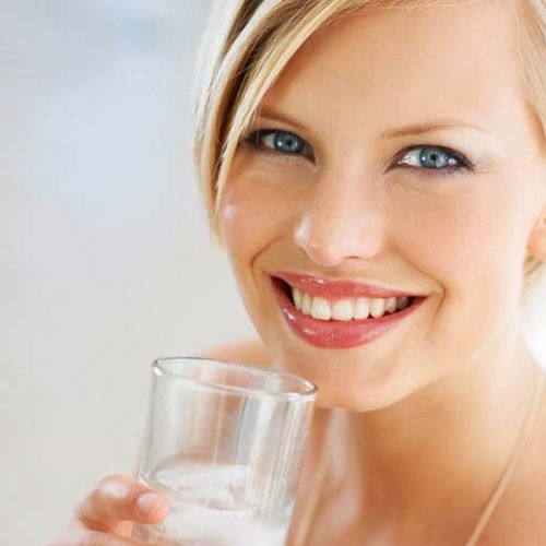 Save With Warner's Water Quality Experts